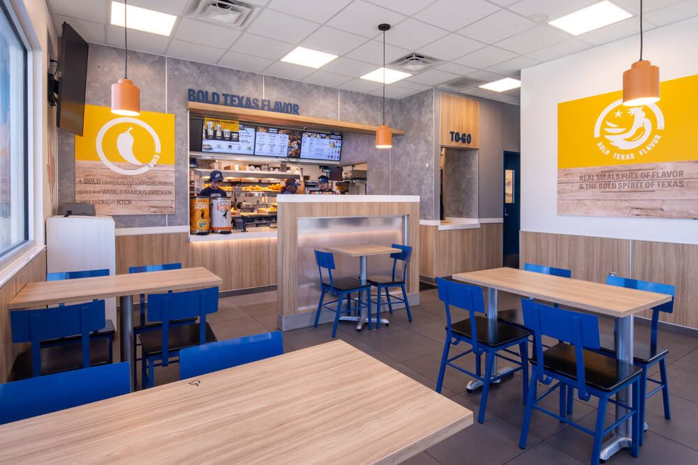 Churchs Chicken