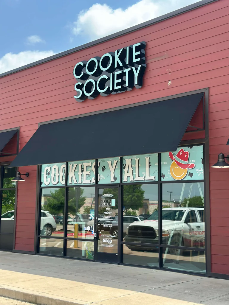 Cookie Society