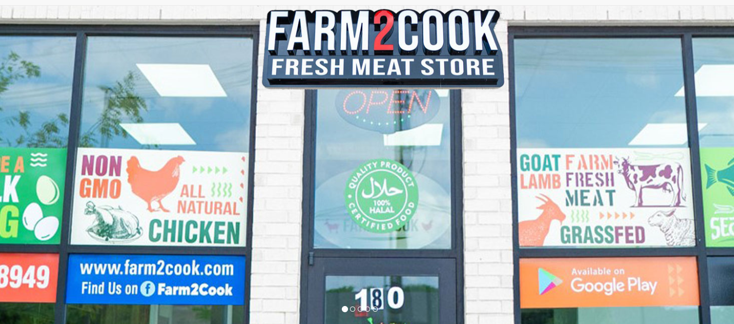 Farm2cook