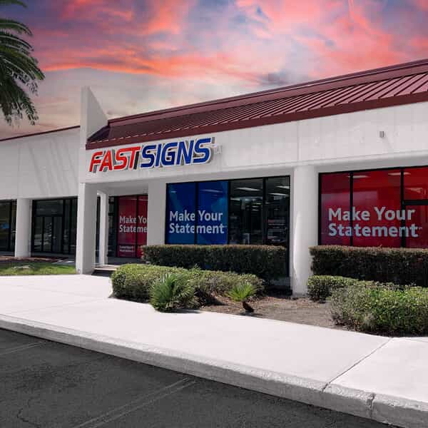 fastsigns