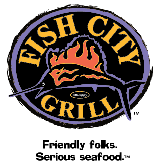 Fish City Grill