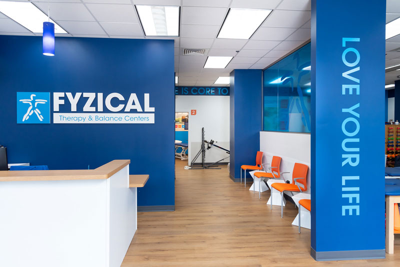 Fyzical