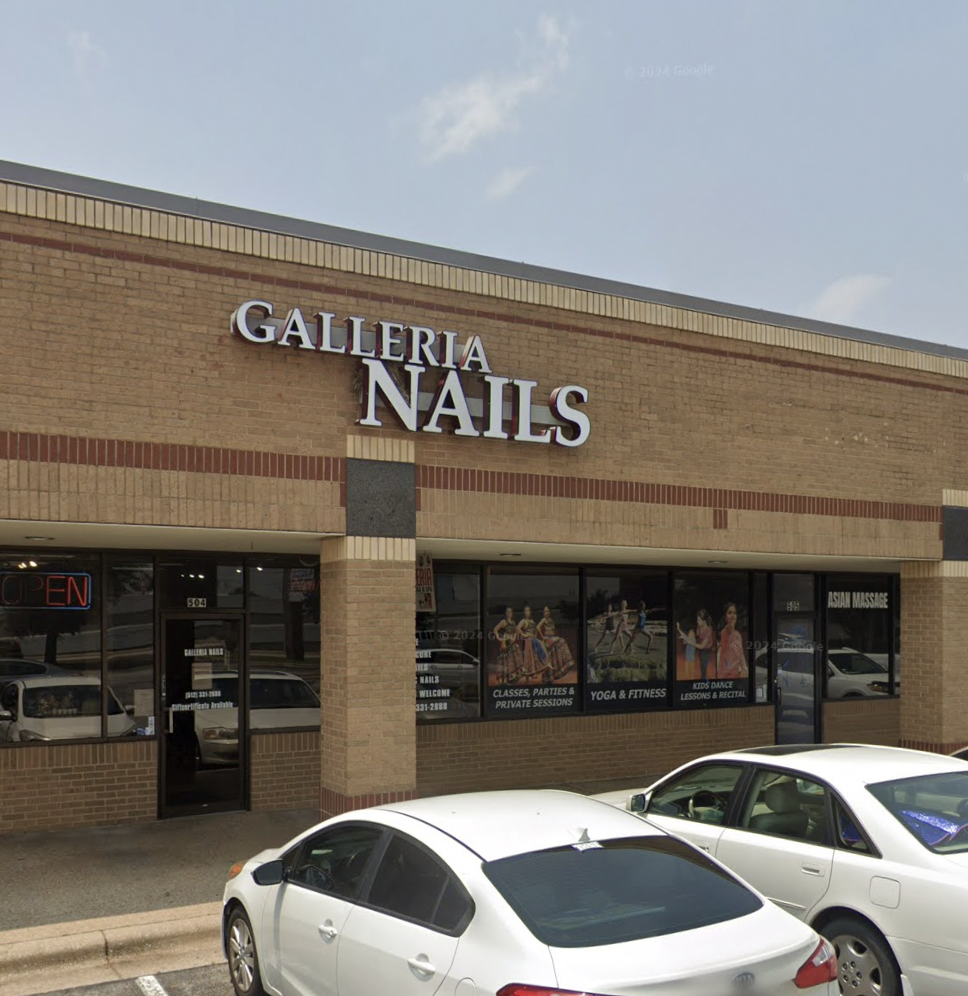 Galleria Nail Salon