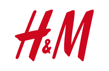 H & M