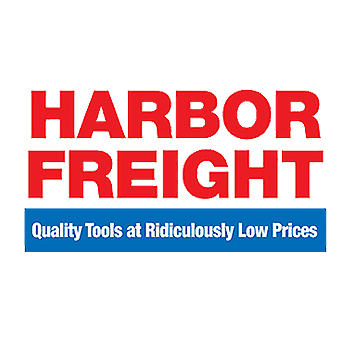 Harbor Freight Tools