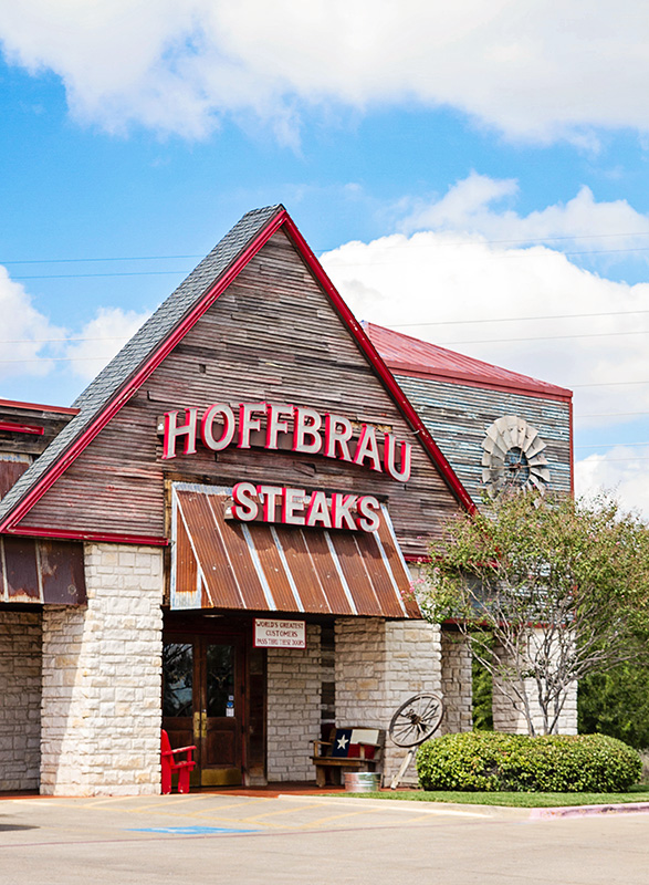 Hoffbrau Steak & Grill House