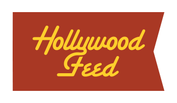 Hollywood Feed