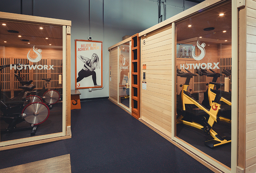 HOTWORX