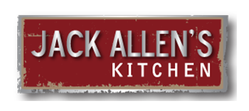 Jack Allens Kitchen