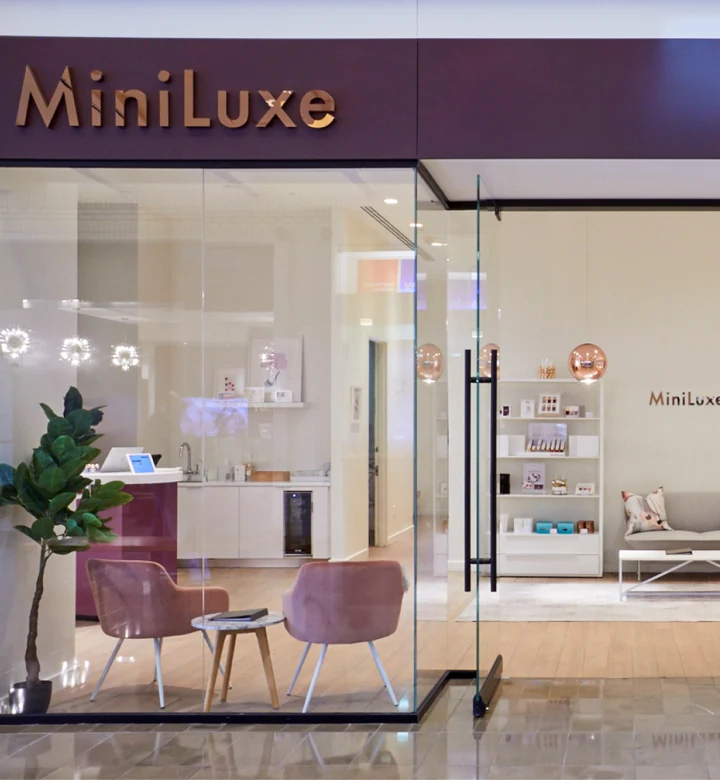 MiniLuxe
