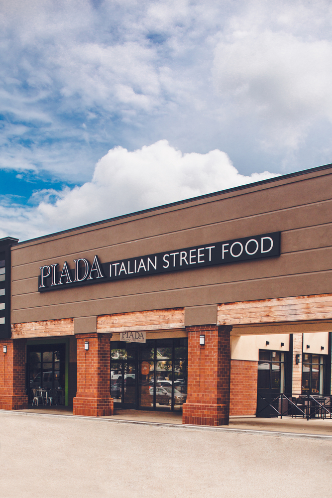 Piada