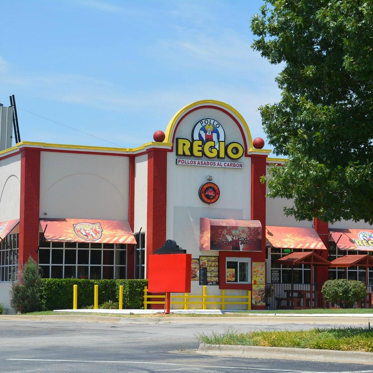 Pollo Regio