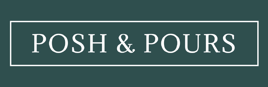 Posh & Pours