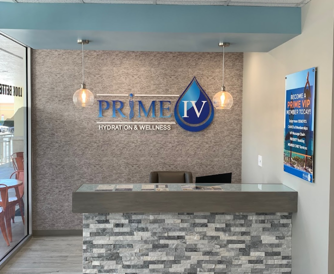 Prime IV