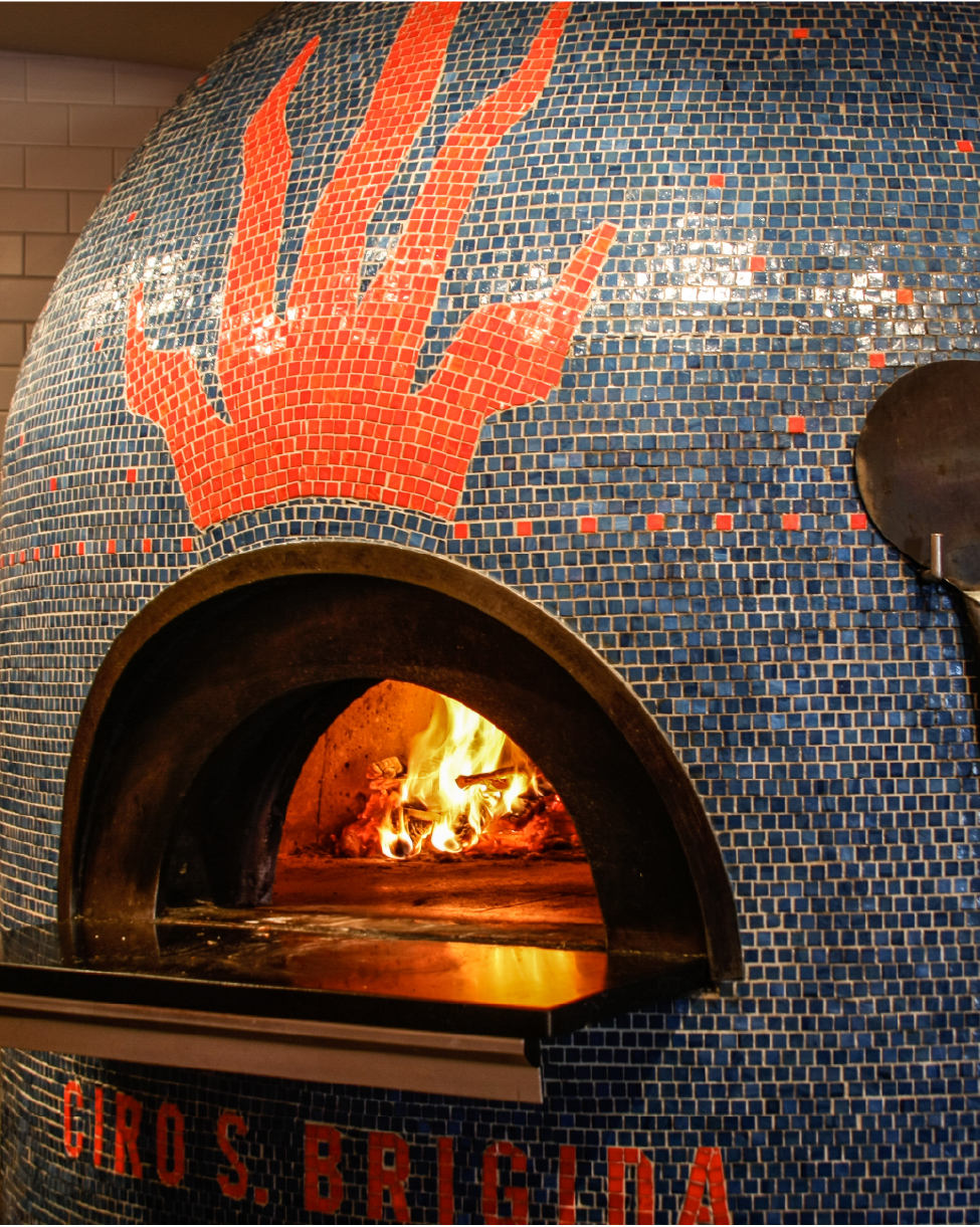 Punch Pizza