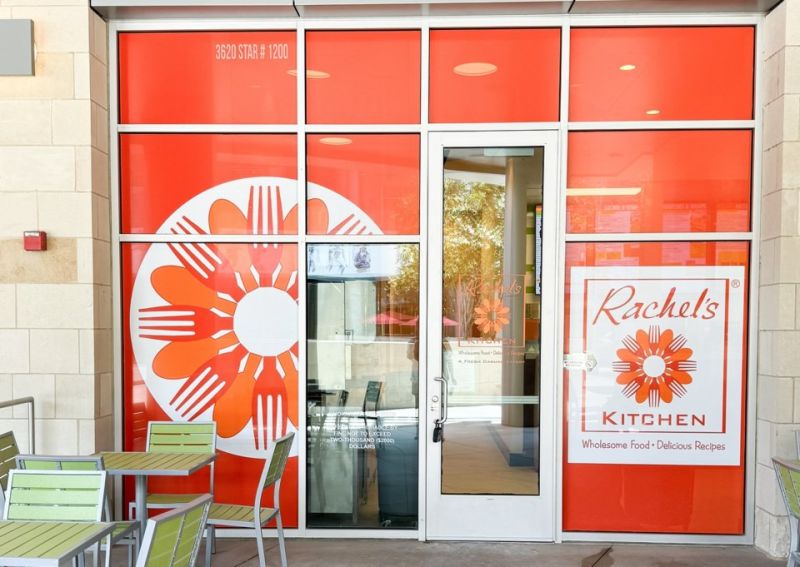 Rachel's Kitchen