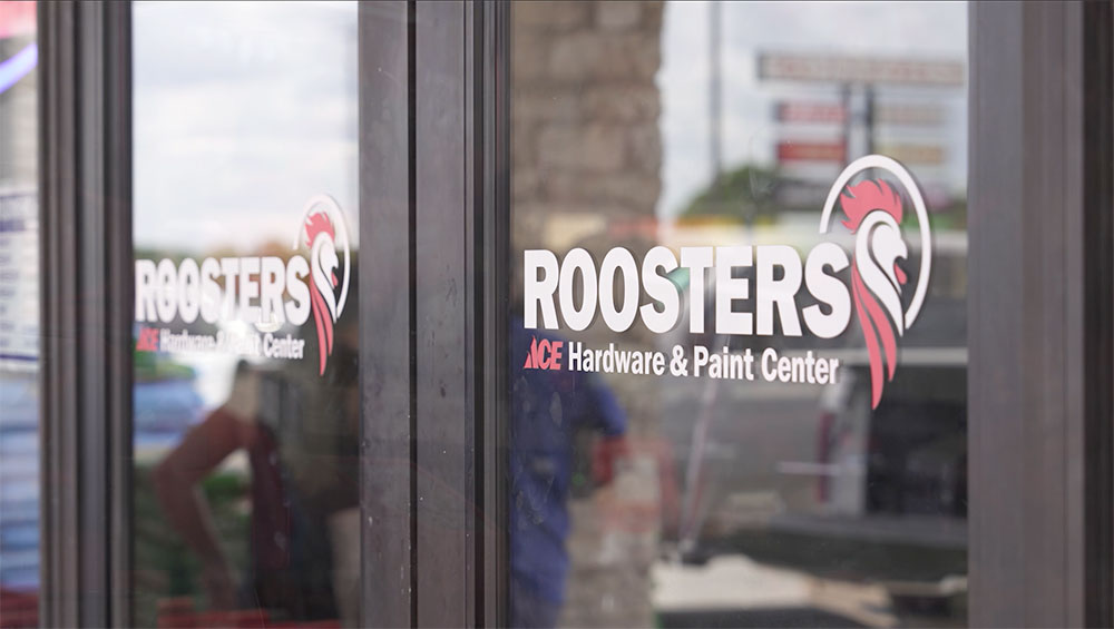 Roosters