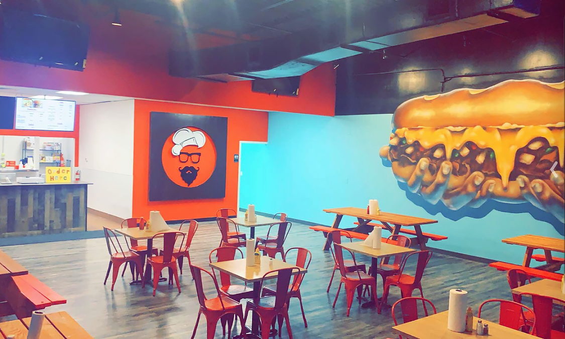 S&S Cheese Steaks