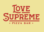 Love Supreme Pizza