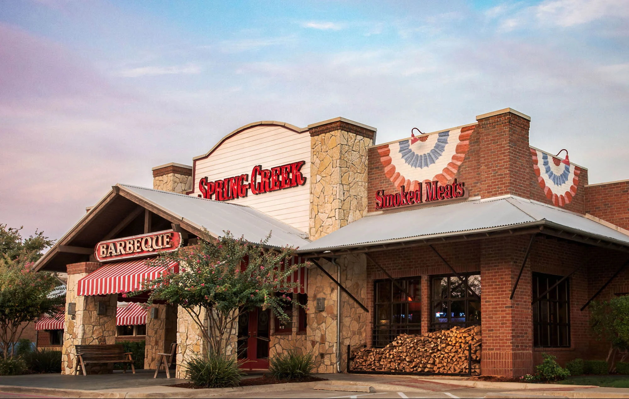 SpringCreek BBQ