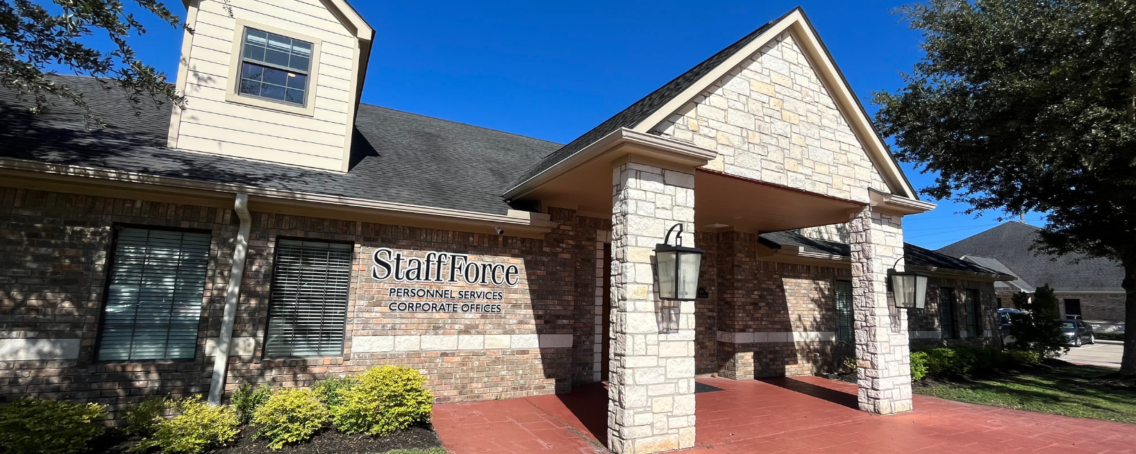 Staff Force