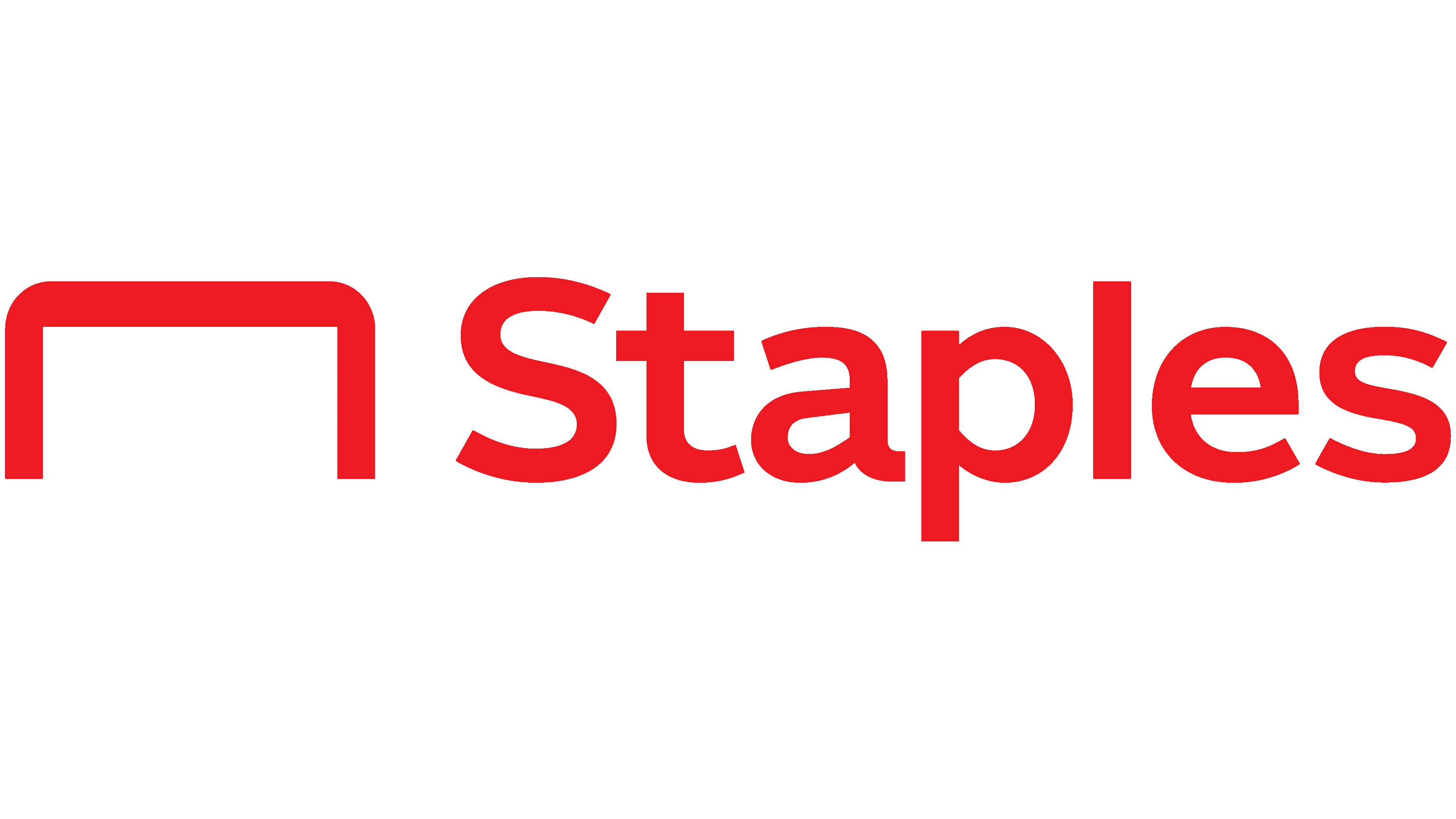 Staples