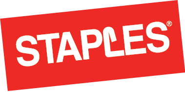 Staples