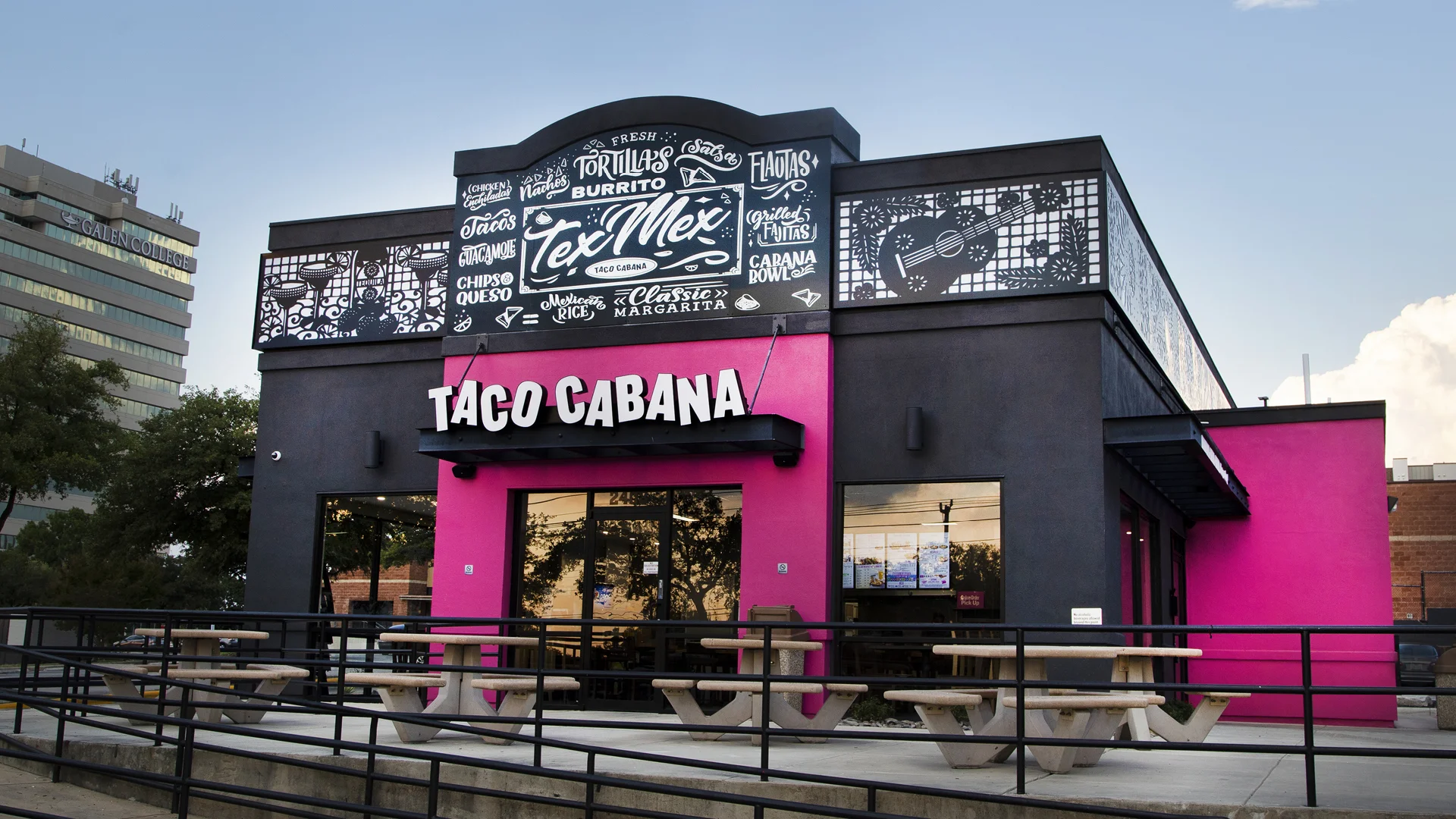 Taco Cabana