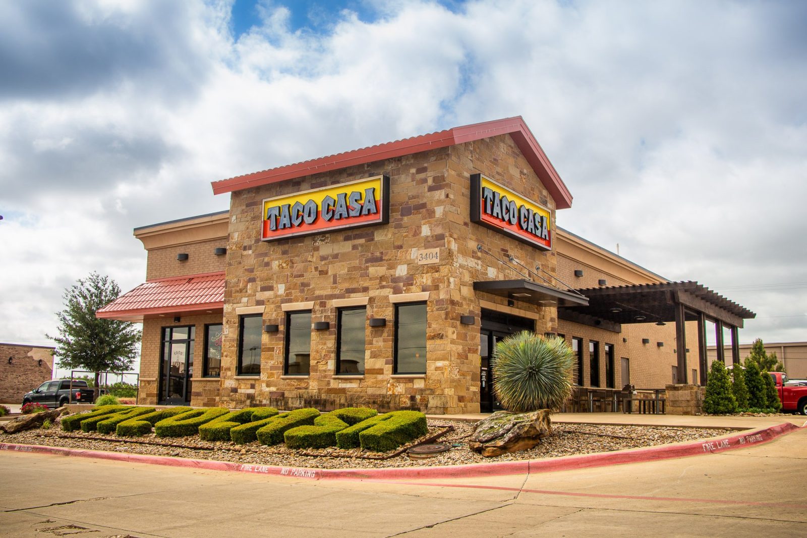 Taco Casa