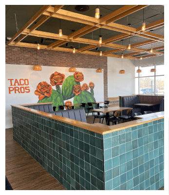 Taco Pros