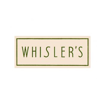 Whisler's