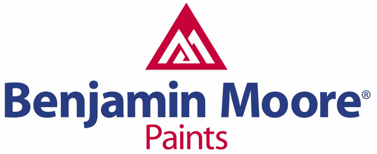 Benjamin Moore Paints