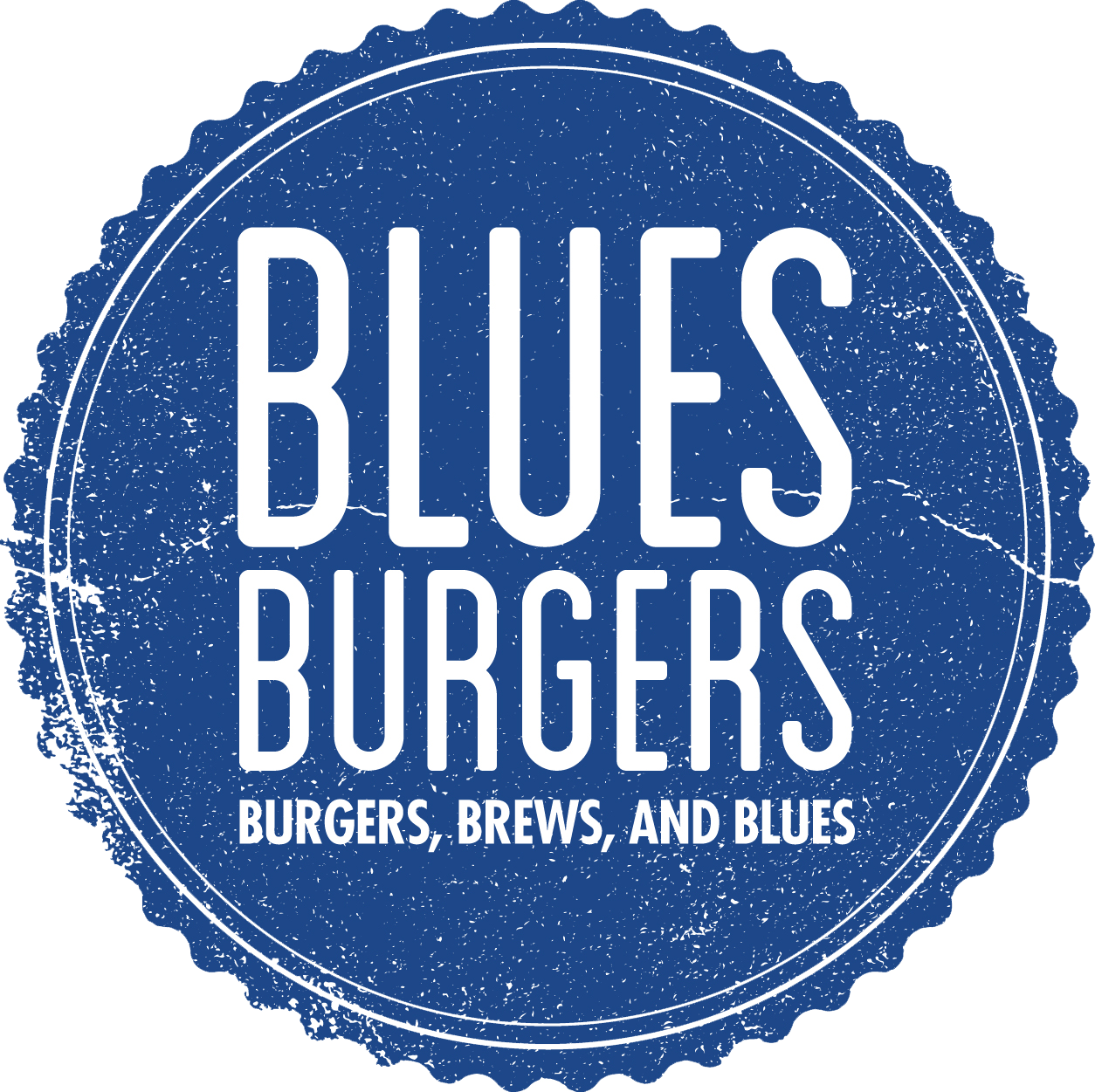 Blues Burgers