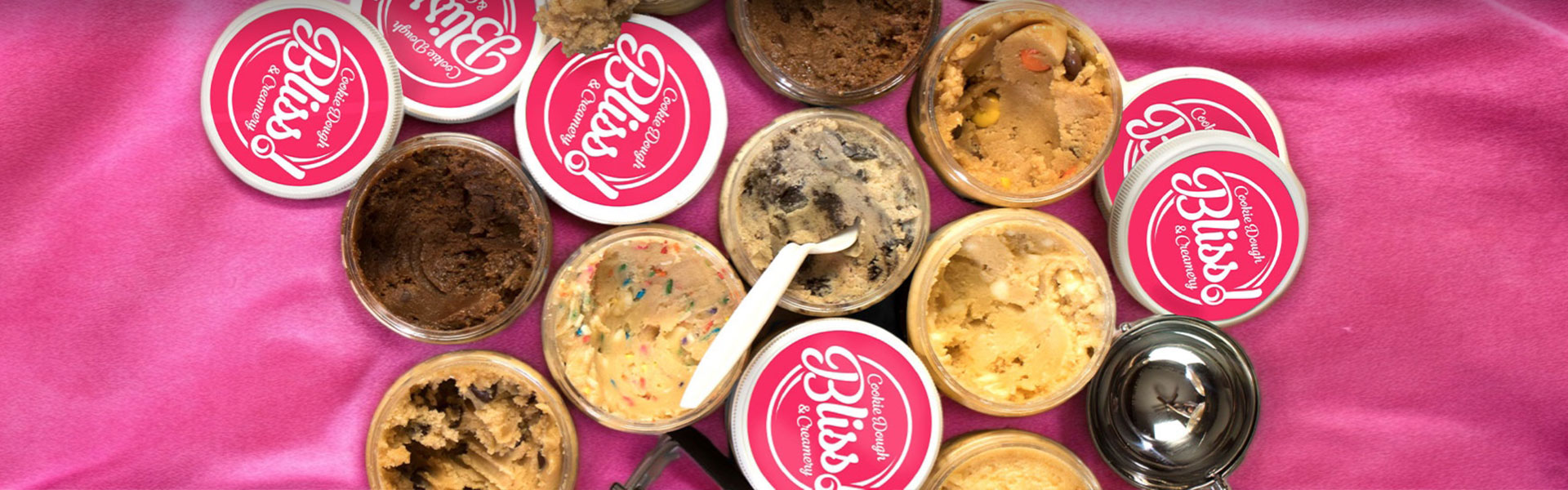 Cookie Dough Bliss