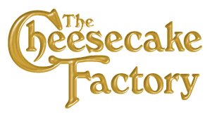 cheesecake factory