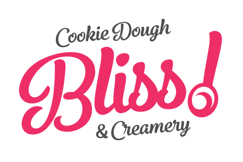 Cookie Dough Bliss