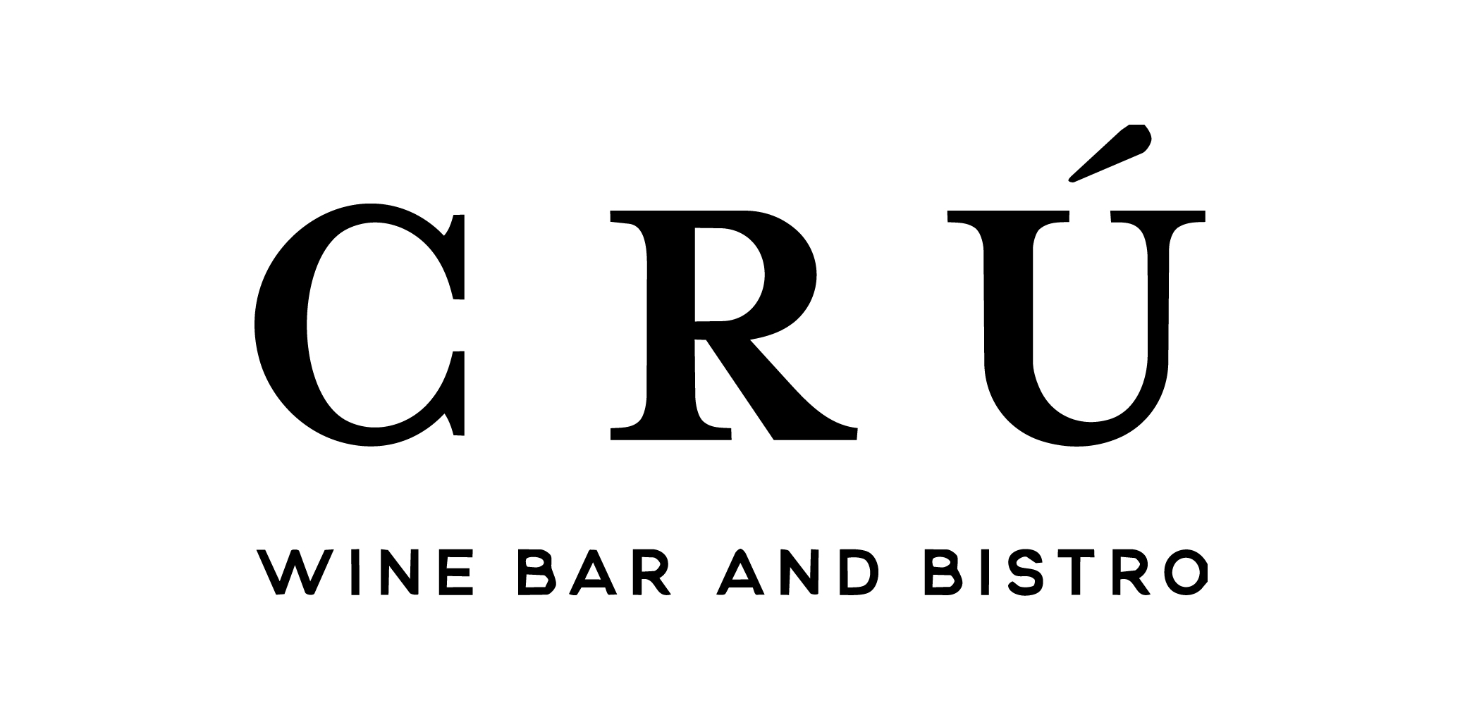 Cru Wine Bar & Bistro