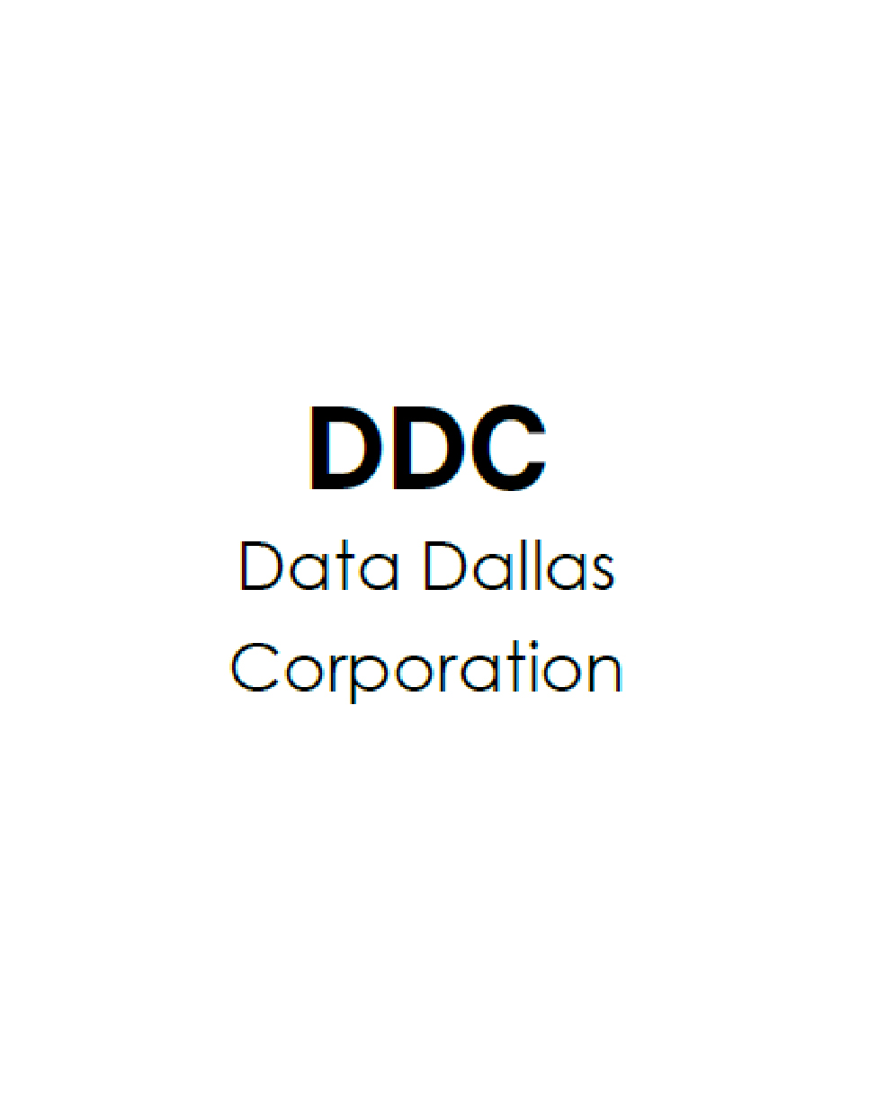 Data Dallas Corporation