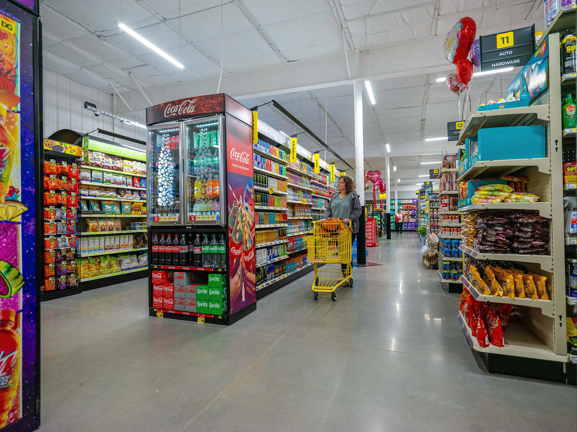 Dollar General