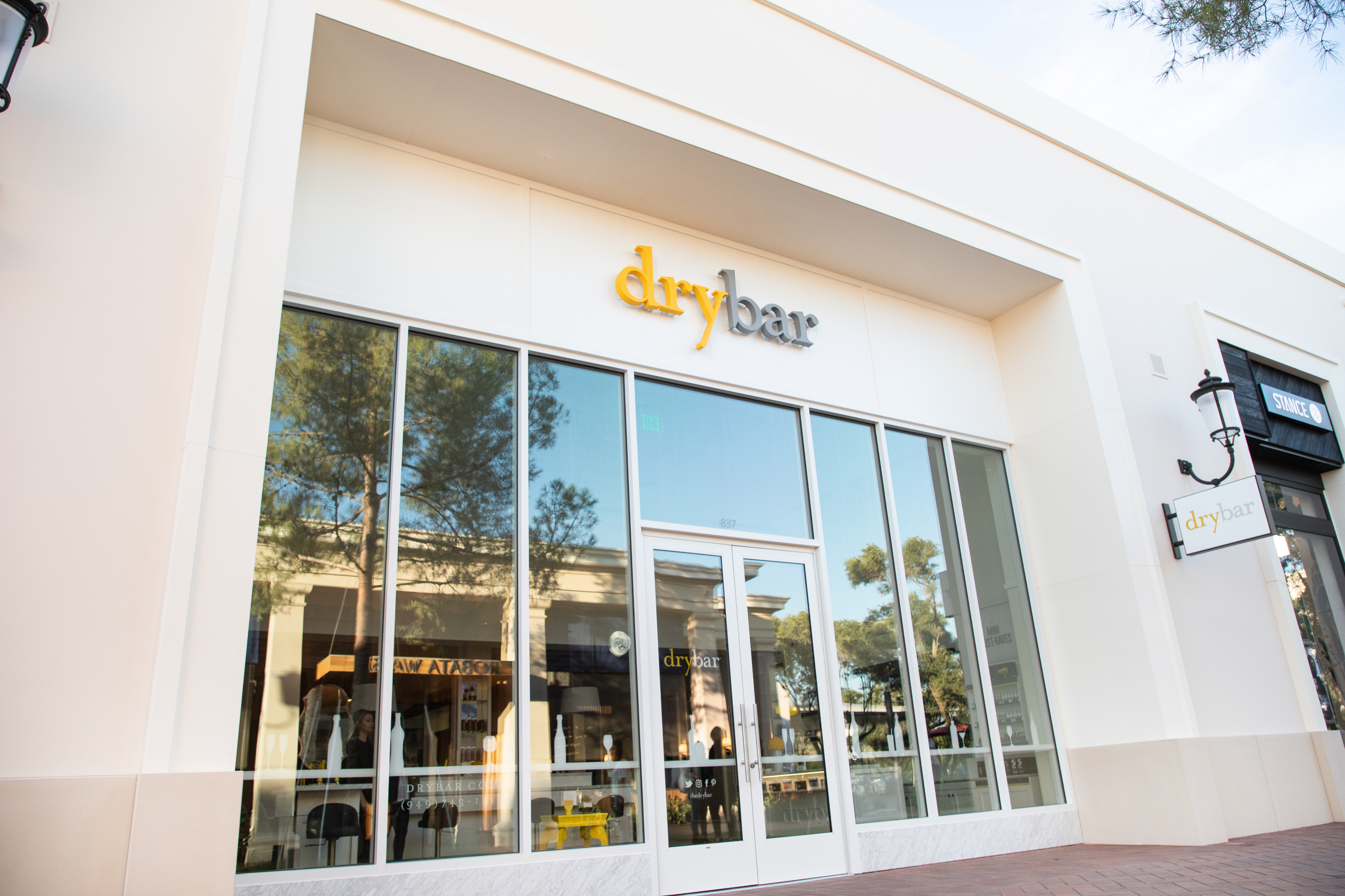 drybar