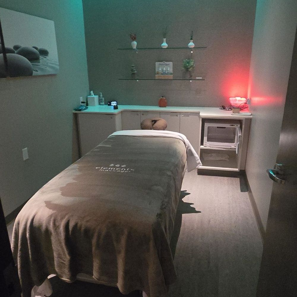 Elements Massage