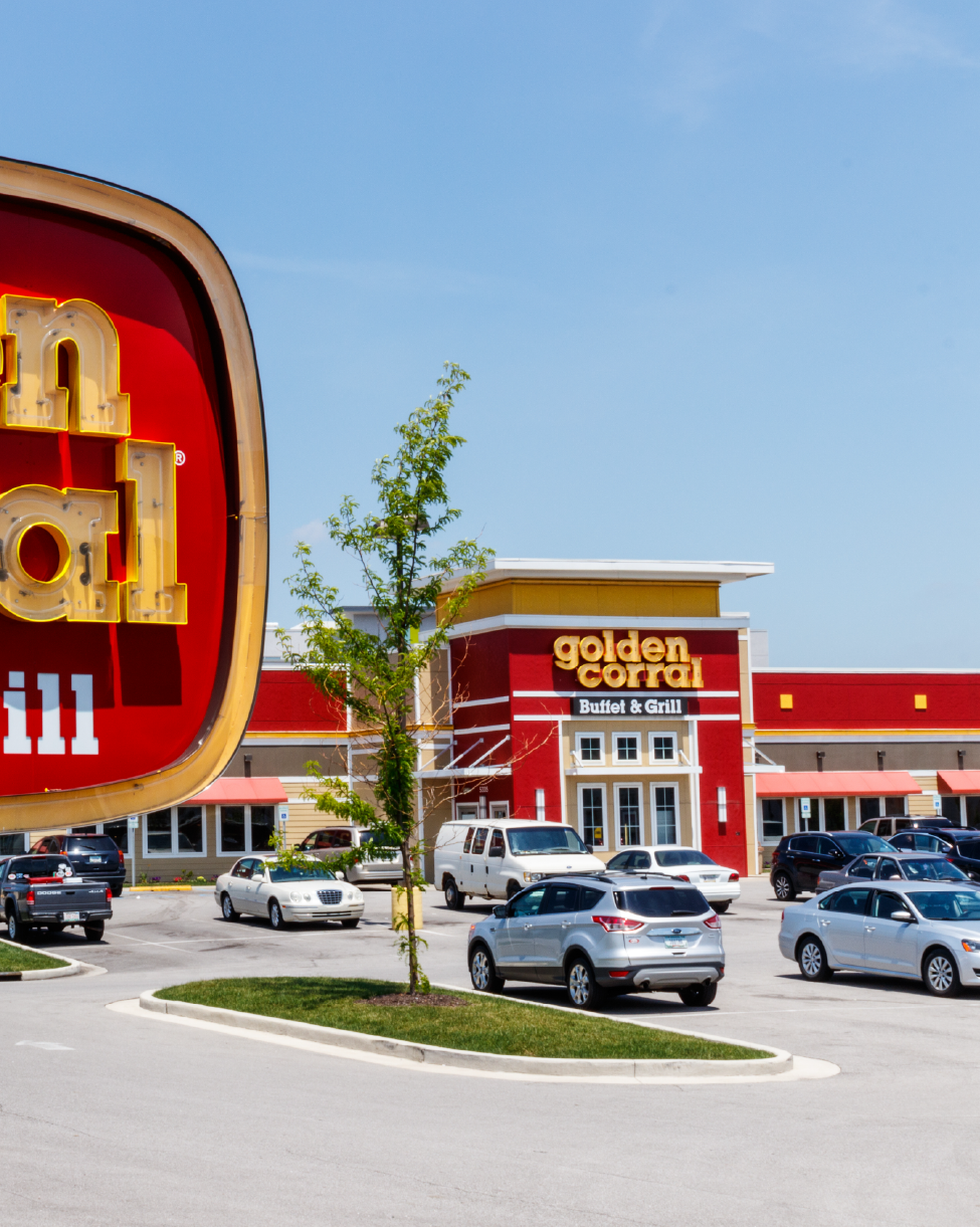 Golden Corral