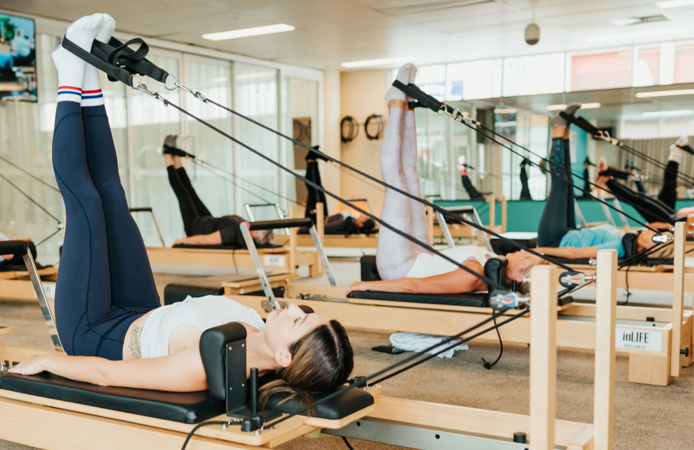 inLIFE Wellness