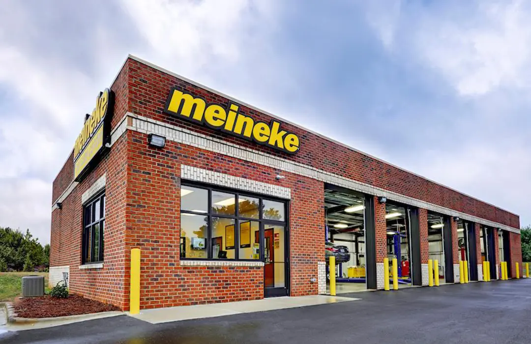 Meineke