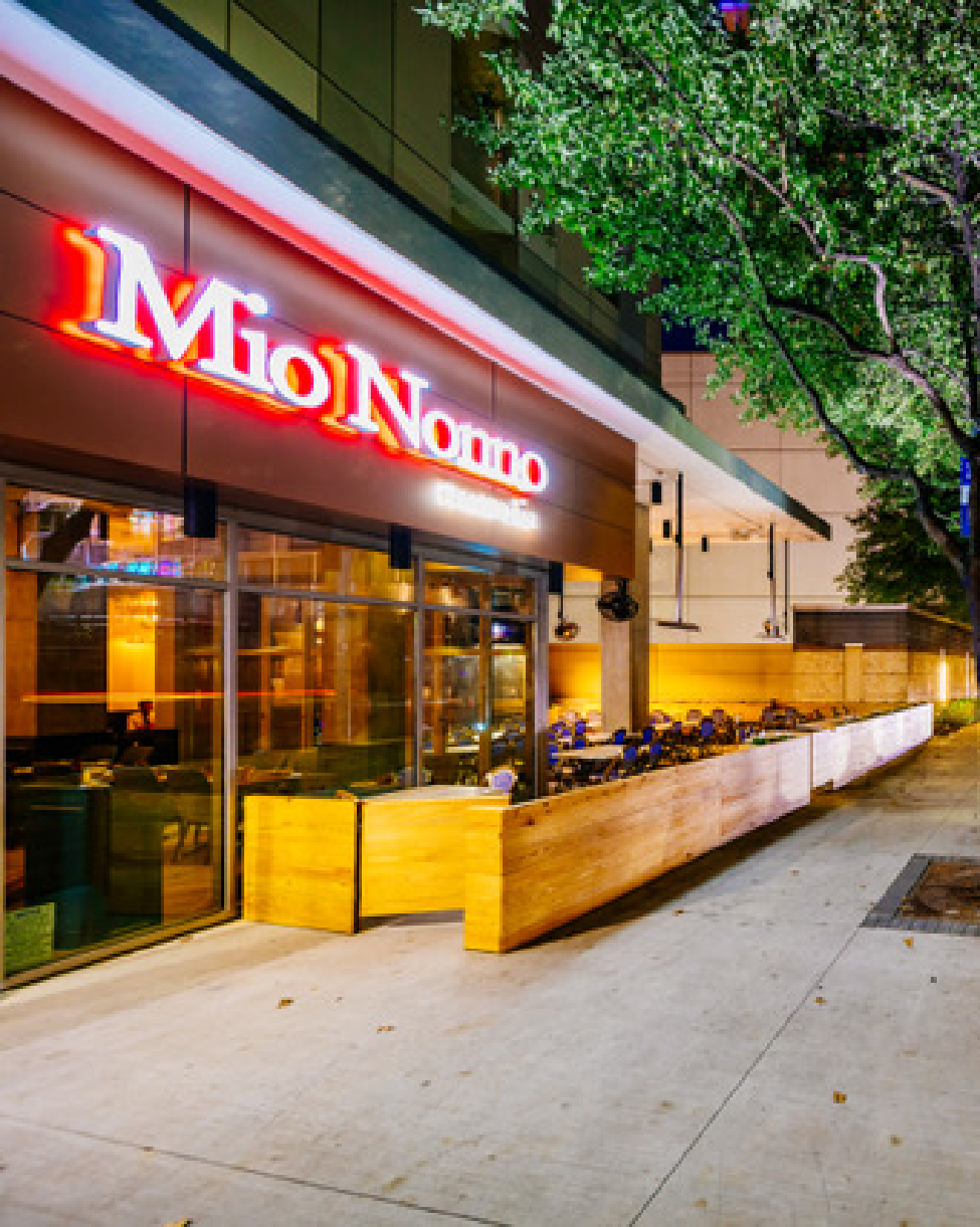 Mio Nonno Trattoria