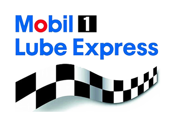 mobil 1 lube express