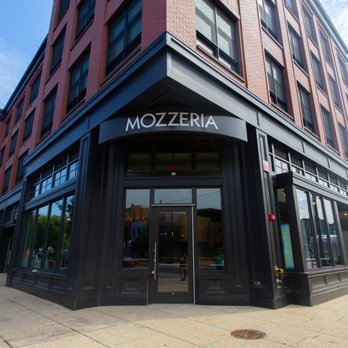 Mozzeria