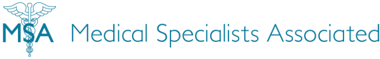 Medical Specialists Associated