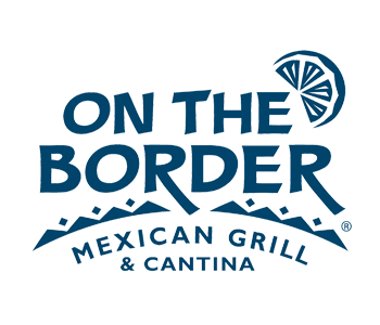 on the border