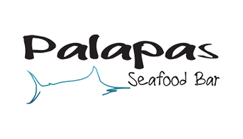 palapas seafood bar